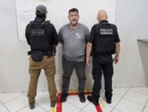 Blutbad aus Eifersucht: Er zerstückelte seine Frau und lebte Jahrzehnte als “braver Bürger“ in Paraguay