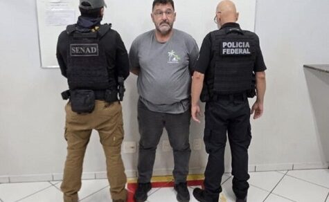 Blutbad aus Eifersucht: Er zerstückelte seine Frau und lebte Jahrzehnte als “braver Bürger“ in Paraguay