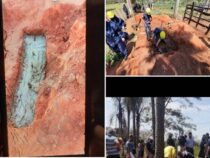 Das Schweigen des Mörders: Ein Vater fleht um die letzte Ruhe für seine Tochter