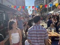 Feria Palmear: Ein buntes Großereignis in Asunción