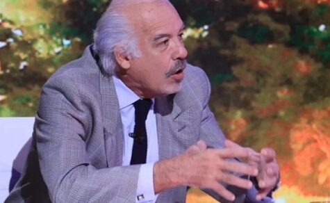 70 Jahre Korruption: Dr. Filártiga fordert radikalen Kahlschlag im IPS