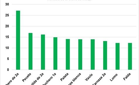 Preisschock an der Fleischtheke: Beliebte Teilstücke werden zum Luxusgut