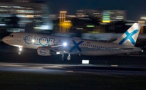 Die 16 von Paraguay aufgenommenen Flüchtlinge aus den USA sind eingetroffen