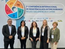 Wenn Antibiotika versagen: Paraguay rüstet sich gegen die globale Gefahr der Supererreger