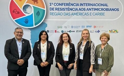 Wenn Antibiotika versagen: Paraguay rüstet sich gegen die globale Gefahr der Supererreger