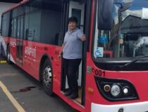 Mehr als nur Technik: Warum Frauen in Paraguays neuem Nahverkehr den Ton angeben