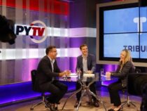 Keine Spione, sondern Geschwister: Wie US-Volunteers in Paraguay ihr Herz verloren