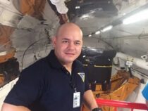 Mondbasis 2028: Hernando Gauto über die nächste Ära der Raumfahrt