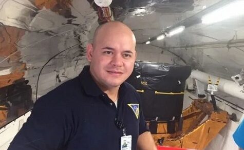 Mondbasis 2028: Hernando Gauto über die nächste Ära der Raumfahrt