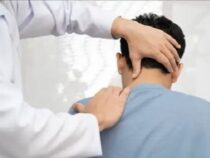 Halswirbelsäule im Visier: Experten raten von “Knack-Services“ durch Laien ab