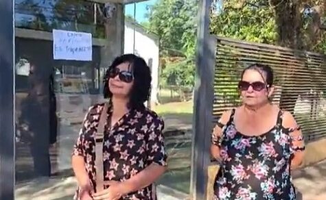 Vorsicht Falle: Der BNF-Automat in der Kolonie Independencia stiehlt Ihre Zeit und Ihr Geld