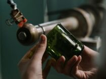 Grünes Glas aus Wasserkraft: Paraguay setzt weltweit neue Maßstäbe