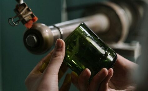 Grünes Glas aus Wasserkraft: Paraguay setzt weltweit neue Maßstäbe