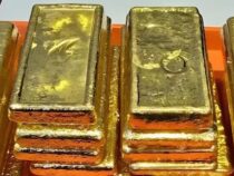 Passagier wollte mit 27 kg Gold Flug nach Panama nehmen