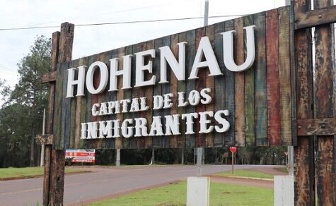 Deutschland ade! Warum ganze Nachbarschaften nach Paraguay auswandern und eigene Städte bauen