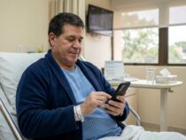 Hält Horacio Cartes die Zügel noch in der Hand?