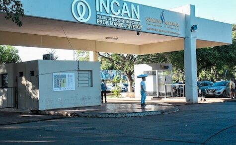 Das Geschäft mit dem Leben: Angestellter des Krebskrankenhauses verkauft OP-Termine