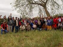 Hüter des Waldes: Wie indigene Völker im Chaco vom globalen Kohlenstoffmarkt profitieren können