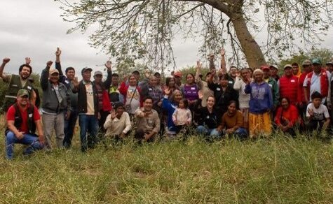 Hüter des Waldes: Wie indigene Völker im Chaco vom globalen Kohlenstoffmarkt profitieren können