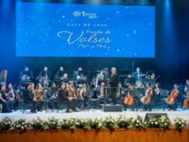 Ein Tisch für die Zukunft: Verpassen Sie nicht das wichtigste Dinner des Jahres