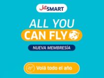 All you can fly: 440 US-Dollar zahlen und 12 Monate lang unbegrenzt fliegen