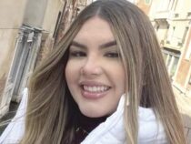 Erschütternd! Medizinstudentin erlitt 65 Schnittwunden und starb