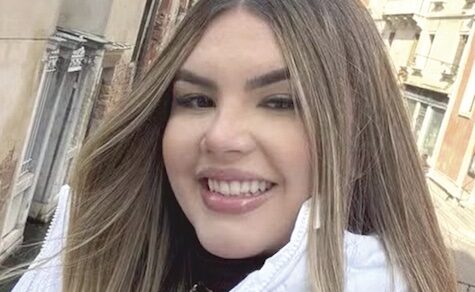 Erschütternd! Medizinstudentin erlitt 65 Schnittwunden und starb