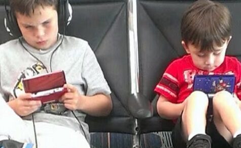 Kinderarzt schlägt Alarm: Die versteckte Hypersexualisierung in bunten Social-Media-Clips