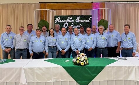 Rekordjahr 2025: Carlos Pfannl sprengt alle Erwartungen bei Produktion und Finanzen