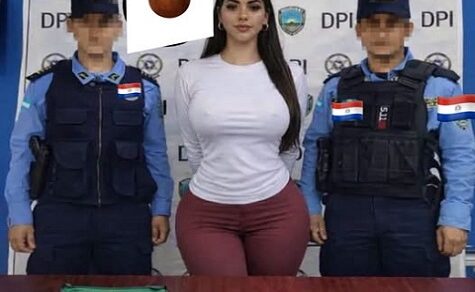 Lehrerin hinter Gittern: Mussten Väter für das Bestehen ihrer Kinder mit Sex “bezahlen“?