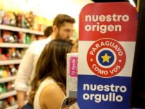 Triumph für “Made in Paraguay“: Lokale Waren beherrschen den Supermarkt-Markt