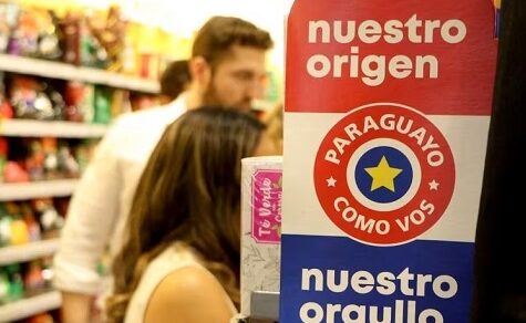 Triumph für “Made in Paraguay“: Lokale Waren beherrschen den Supermarkt-Markt