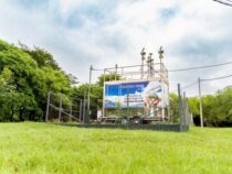 High-Tech gegen Feinstaub: Paraguay rüstet bei der Luftqualität massiv auf