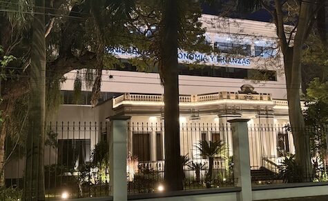 „Perfekter Sturm“ in den öffentlichen Finanzen: Warnung vor einer Verschlechterung der Haushaltslage und Einnahmeausfällen