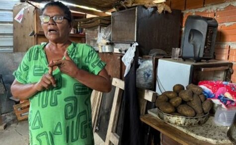 Knoblauch-Trick gegen Gestank: Die erschütternde Realität in unseren Gemeinschaftsküchen