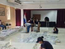 Blinder Glaube, fette Beute: Wie eine falsche Kirche Gläubige zu Drogenkurieren machte