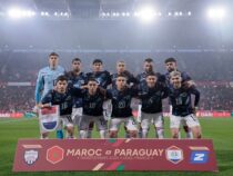 Frankreich ist die neue Nummer 1! Deutschland klammert sich an die Top 10