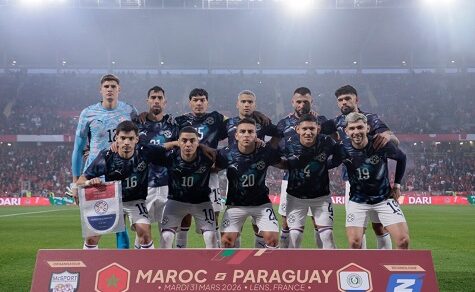 Frankreich ist die neue Nummer 1! Deutschland klammert sich an die Top 10