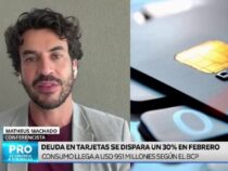 951 Millionen US-Dollar auf Pump: Kreditkarten-Nutzung in Paraguay explodiert