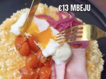 Food Influencer auf Abwegen