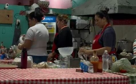 Trotz Krise: Warum Sie für 20.000 Guaranies am Markt noch ein Wunder erleben