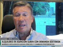 Teurer, besser, sicherer: Der neue Standard auf Paraguays Mietmarkt