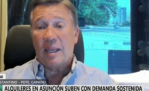 Teurer, besser, sicherer: Der neue Standard auf Paraguays Mietmarkt