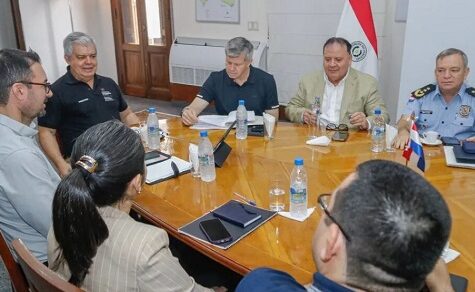 Mehr Sicherheit an den Grenzen: Innenministerium koordiniert schärfere Migrationskontrollen