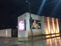 Festnahme in Ñemby: Mann kann Motel-Rechnung nicht bezahlen