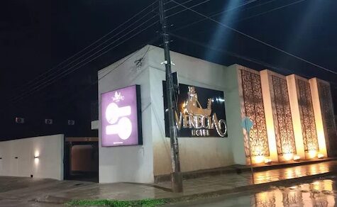 Festnahme in Ñemby: Mann kann Motel-Rechnung nicht bezahlen