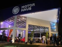 Nach Festnahme einer Frau: Bereits vier Verdächtige nach Millionenraub bei Autohändler in Asunción in Haft