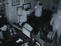 Zwei Personen wegen Raubüberfalls auf Autohaus von Cartes‘ Schwiegersohn festgenommen