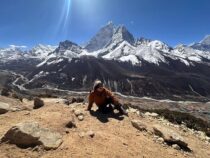 Abenteuer Everest: Warum diese Reise mehr ist als nur eine sportliche Herausforderung