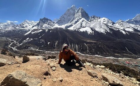 Abenteuer Everest: Warum diese Reise mehr ist als nur eine sportliche Herausforderung